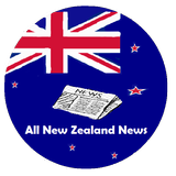E-paper / News Papers of New Zealand in One App आइकन