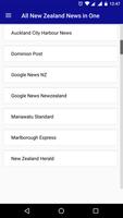 E-paper / News Papers of New Zealand in One App ảnh chụp màn hình 1