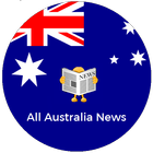 E-Paper / News Paper of Australia Online icône