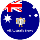 E-Paper / News Paper of Australia Online アイコン