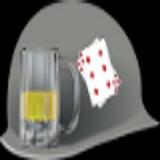 Jager Kings (drinking game) icône