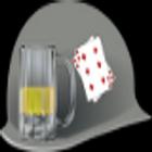 Jager Kings (drinking game) icon