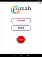 eMAH screenshot 3