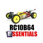 RC10B64 Essentials biểu tượng
