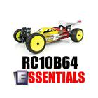 RC10B64 Essentials icono