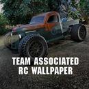 Team Associated RC Wallpaper APK