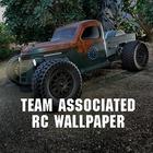 Team Associated RC Wallpaper Zeichen