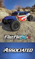 Team Associated RC Wallpaper 截图 2