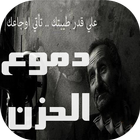 دموع الحزن icon