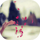 خواطر راقية بالصور APK