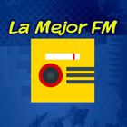 La Mejor FM آئیکن