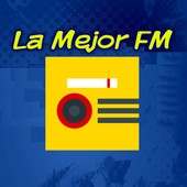 La Mejor FM icon