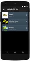 La Mejor FM capture d'écran 3