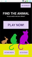 Find the Animal 截圖 1