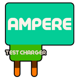 Ampere icône