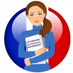 Learn French quickly 🇫🇷 Icon