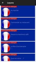 Learn French quickly 🇫🇷 screenshot 3