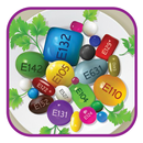 Additifs Alimentaires APK