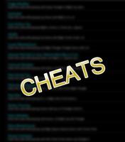 Cheats GTA Vice City Stories 截图 1
