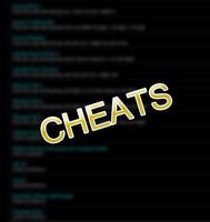 Cheats GTA Vice City Stories 截图 2