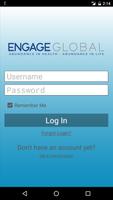 Engage by Engage Global Affiche
