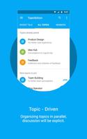 Talk-poster