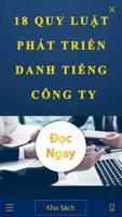 18 Quy Luật Bất Biến Trong Phát Triển Công Ty ảnh chụp màn hình 1