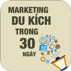 Marketing du kích trong 30 ngày icon