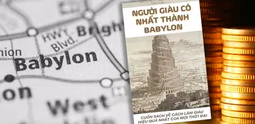 Ai Là Người Giàu Có Nhất Thành Babilon