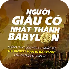 download Ai Là Người Giàu Có Nhất Thành Babilon APK