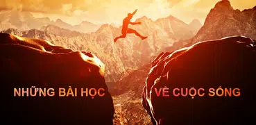Những bài học về cuộc sống