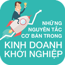 Những Nguyên Tắc Cơ Bản Trong Khởi Nghiệp APK