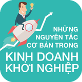 Những Nguyên Tắc Cơ Bản Trong Khởi Nghiệp biểu tượng