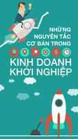 Những Nguyên Tắc Cơ Bản Trong Khởi Nghiệp bài đăng