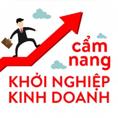 download Cẩm nang khởi nghiệp kinh doanh APK