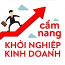 Cẩm nang khởi nghiệp kinh doanh APK