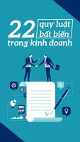 22 quy luật bất biến trong kinh doanh bài đăng
