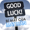 Good Luck - Bí Mật Của May Mắn - Hạt Giống Tâm Hồn