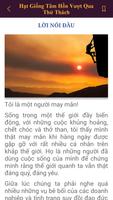 Vượt Qua Thử Thách ảnh chụp màn hình 3