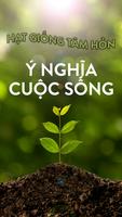 Ý Nghĩa Cuộc Sống Affiche