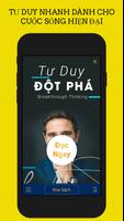 Tư duy đột phá capture d'écran 1