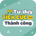 Tư duy tích cực để tạo nên thành công simgesi