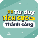 Tư duy tích cực để tạo nên thành công icône