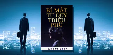 Tư Duy Triệu Phú