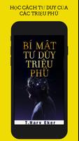 Tư Duy Triệu Phú पोस्टर