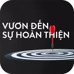 Vươn Lên Đến Sự Hoàn Thiện