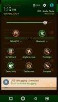 PCB Carrot ⁞ Free CM13 Theme screenshot 2