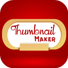 Thumbnail Maker - Posters,Covers & Banner icône