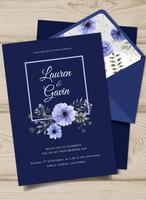 Invitation Card Maker Free capture d'écran 3