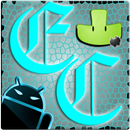 APW Theme ElectricCyan - Free APK